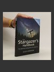 The Stargazer's Handbook - náhled