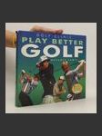 Play Better Golf - náhled