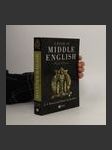 A Book of Middle English - náhled