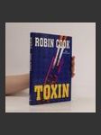 Toxin - náhled