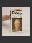 Diderot: Ein Lesebuch für unsere Zeit - náhled