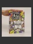 Tom Gates je absolutně nejlepší (jak kdy) - náhled