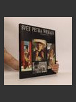 Svět Petra Weigla - náhled