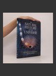 The Natural History of the Universe - náhled