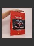 Formule 2002/03 - náhled
