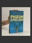 Pigeon English - náhled
