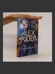 Alex Rider : Stormbreaker - náhled