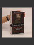 Shakespearův kód - náhled