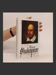 William Shakespeare. Kronika hereckého života - náhled