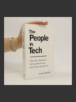 The People vs Tech: How the internet is killing democracy (and how we save it) - náhled