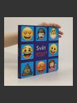 Svět emoji - náhled