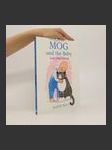 Mog and the Baby and Other Stories - náhled