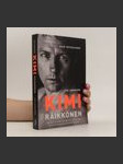The Unknown Kimi Räikkönen - náhled