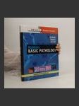 Robbins Basic Pathology - náhled