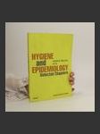 Hygiene and epidemiology : selected chapters - náhled