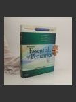 Nelson Essentials of Pediatrics - náhled