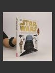 Star Wars : obrazová encyklopedie - náhled