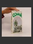 Conan z Aquilonie (duplicitní ISBN) - náhled