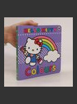 Hello Kitty Colours - náhled