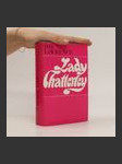 Lady Chatterley - náhled