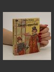 David Copperfield: Illustrated Edition - náhled