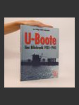 U-Boote, Eine Bildchronik 1935-1945 - náhled