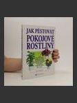 Jak pěstovat pokojové květiny - náhled