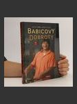 Babicovy dobroty - náhled