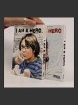 I am a hero (1. a 2. díl) - náhled