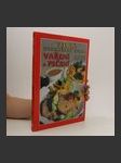 Velká kuchařská kniha vaření a pečení - náhled