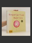 Vegetarian Basics - náhled
