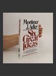 Six Great Ideas - náhled