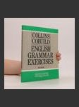 Collins Cobuild: English Grammar Exercises - náhled