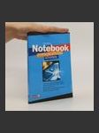 Notebook: praktická příručka uživatele - náhled