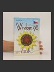 Česká Windows 98 - náhled