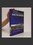 Velká turistická encyklopedie. Zlínský kraj - náhled