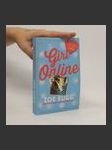 Girl online - náhled