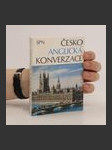 Česko-anglická konverzace - náhled