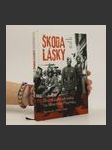 Škoda lásky - Druhá světová válka na severním Plzeňsku (Kralovicko 1936-1946) - náhled