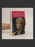 Christiane Hörbiger. Die Biographie aus der Nähe - náhled