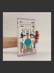 Jóga. Sivananda Yoga Vedanta Centre - náhled