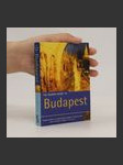 The Rough Guide to Budapest - náhled