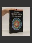 Mandaly světa : kniha meditací a malování - náhled