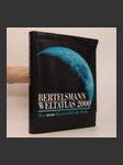 Bertelsmann Weltatlas 2000: Das neue Kartenbild der Erde - náhled