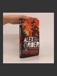 Alex Rider: Stormbreaker - náhled