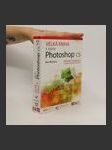 Velká kniha k Adobe Photoshop CS. Manuál k programu a škola výtvarných technik - náhled