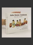 Asia Scenic Cookbook - náhled