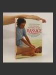 Das grosse Handbuch der Massage - náhled
