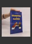 Gramatika a slovník: New Intermediate - náhled