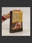 The Dead Sea Scrolls Deception - náhled